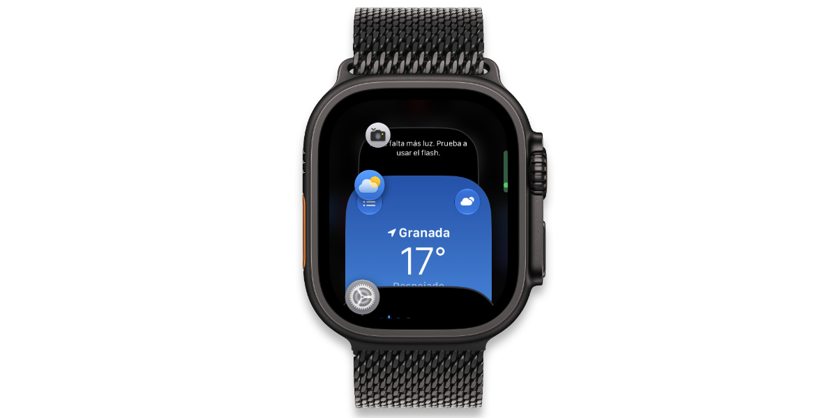 Lietotņu pārslēgs atgriežas watchOS 27.2 beta versijā ar jaunu žestu