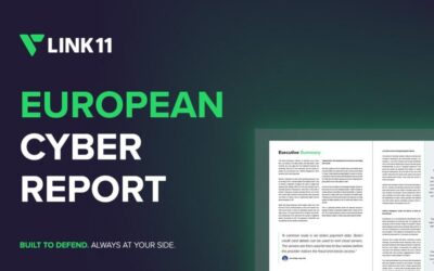 Mazāk uzbrukumu, vairāk spēka: Link11 Eiropas kiberziņojumā ir atrasti jauni DDoS rekordi 2026. gada pirmajā pusē