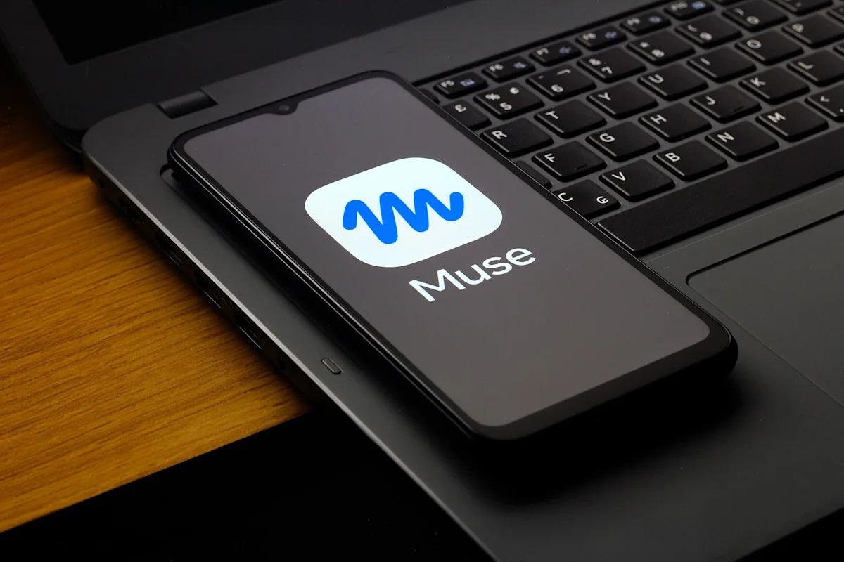 Meta Muse AI: aģents, kas iekaro App Store un aktivizē darbību