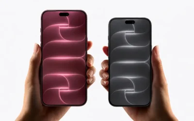 Noplūda iPhone 20 Pro un 20 Pro Max ekrāna izmēri