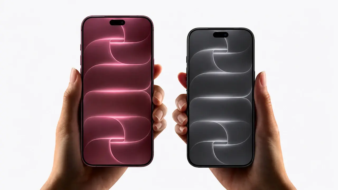 Noplūda iPhone 20 Pro un 20 Pro Max ekrāna izmēri