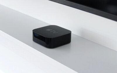 Noplūda jauna Apple TV 4K 4. paaudze: A17 Pro mikroshēmas, Wi-Fi 7 un Siri AI