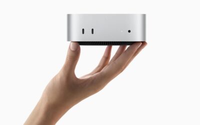 OpenAI uzkrāj desmitiem tūkstošu Mac mini un Mac Studio, lai apmācītu savus AI aģentus