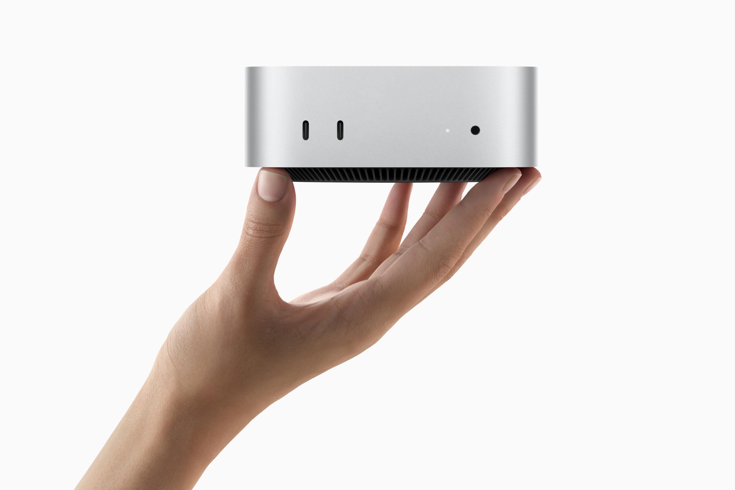 OpenAI uzkrāj desmitiem tūkstošu Mac mini un Mac Studio, lai apmācītu savus AI aģentus