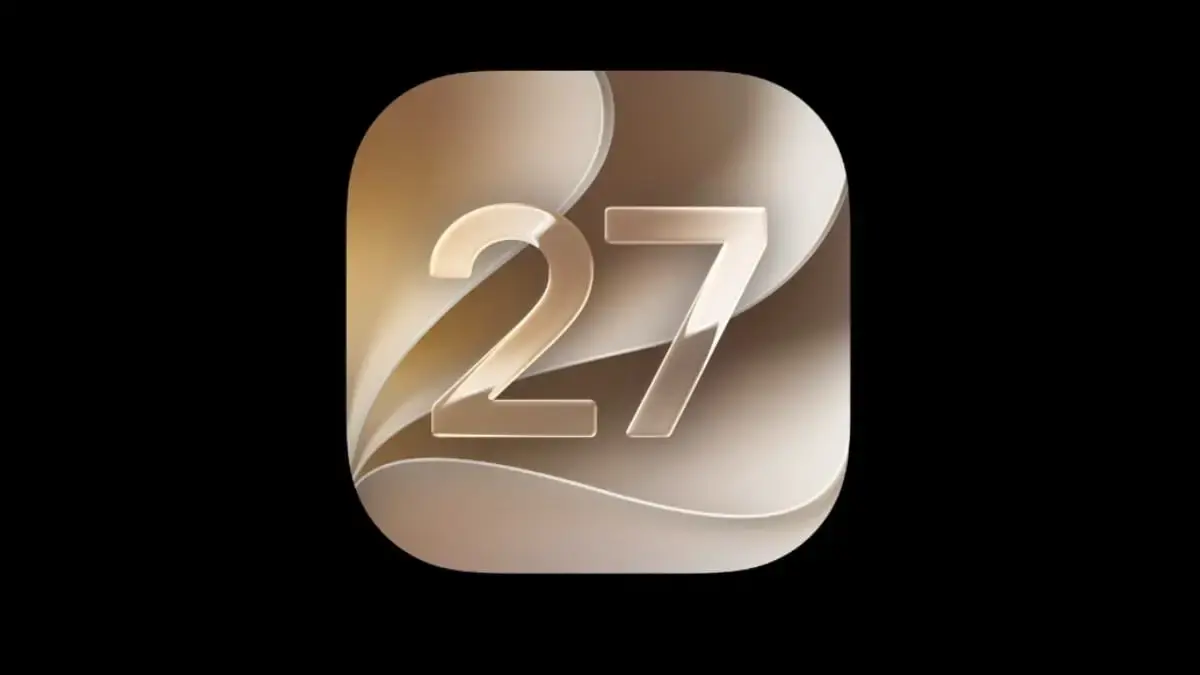 Operētājsistēmas iOS 27 Beta 8 ir pēdējā posma sākums publiskai palaišanai