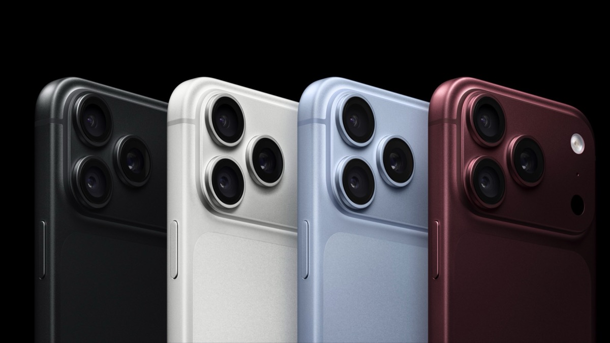 Pirmie pārskati par iPhone 18 Pro un Pro Max: tas pats, bet labāks