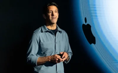 Saliekamais iPhone: viss, ko mēs zinām par Apple pirmo saliekamo tālruni