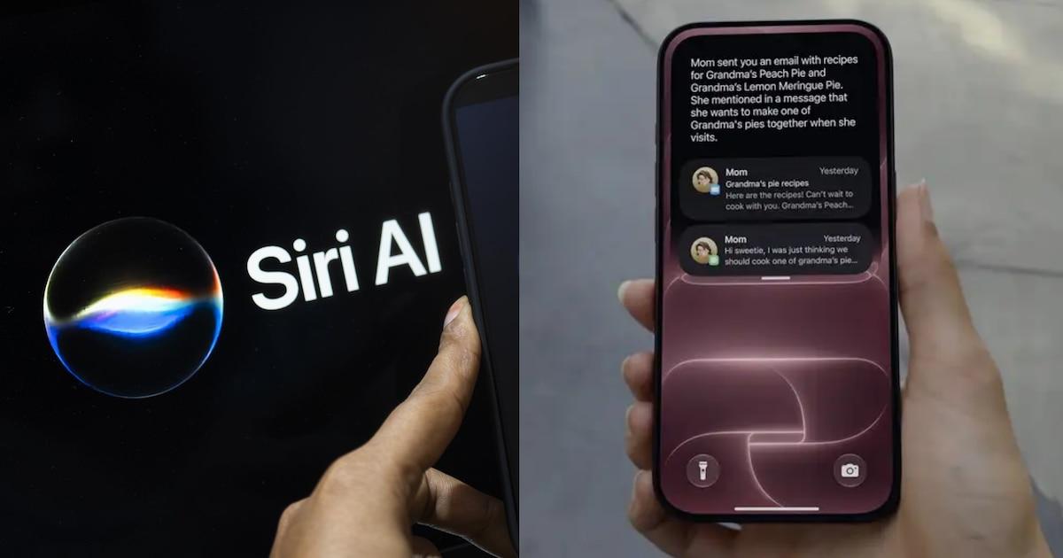 Siri AI Eiropa Siri AI Eiropa