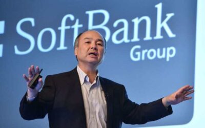 SoftBank nodrošina 11,87 miljardus ASV dolāru, lai turpinātu finansēt OpenAI, pat ja tās akcijas krītas par 13%.