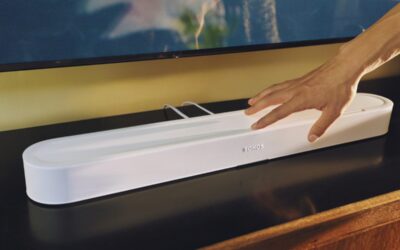 Sonos iepazīstina ar Sonos 27, Beam Ultra un Ace Ultra ar AI integrāciju