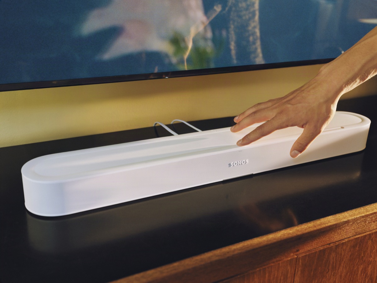 Sonos iepazīstina ar Sonos 27, Beam Ultra un Ace Ultra ar AI integrāciju