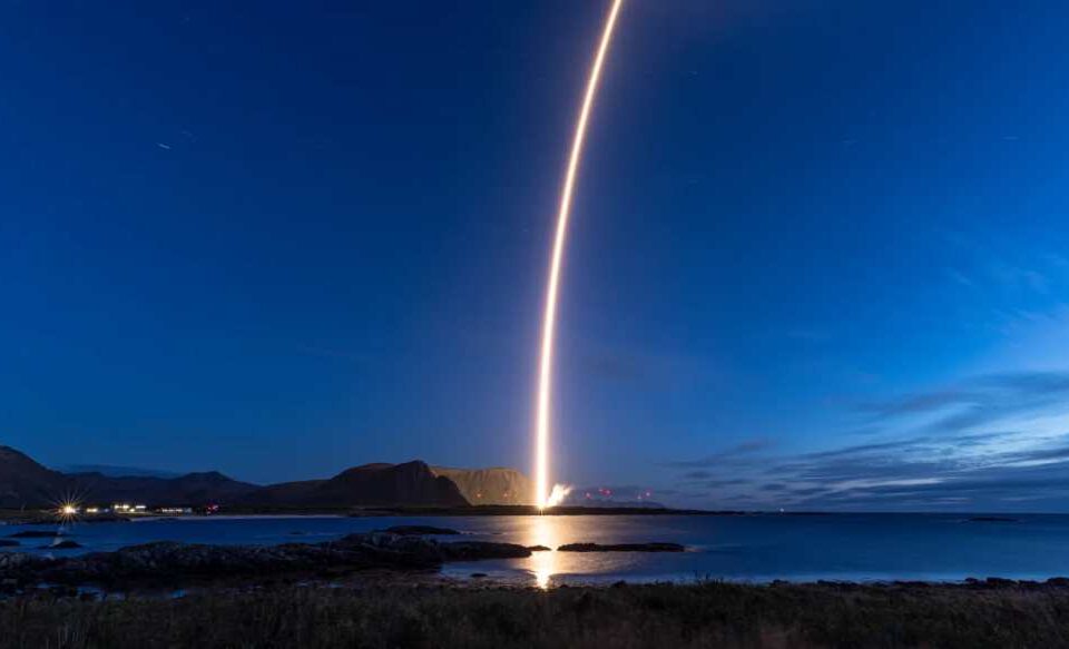 Vācijas Isar Aerospace pirmo reizi sasniedz orbītu: Eiropas topošais konkurents SpaceX