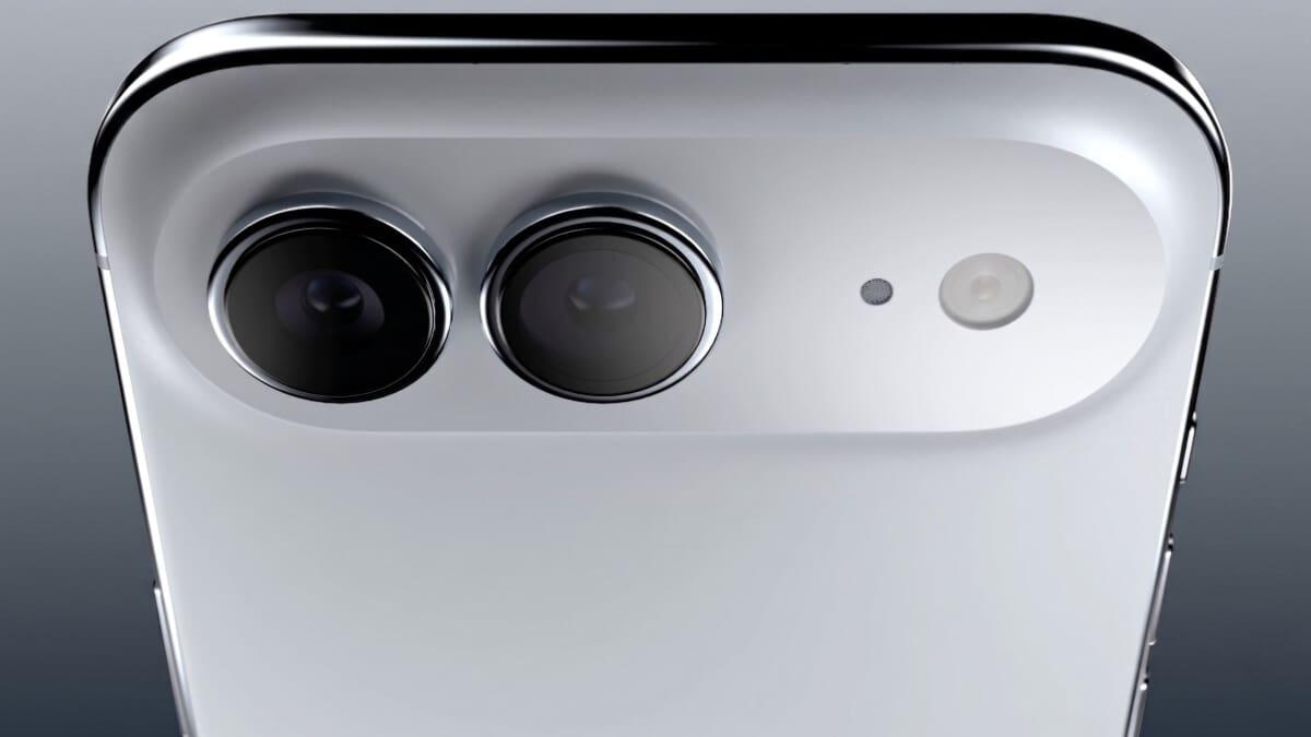 Vai iPhone Air 2 aizstās standarta iPhone 18?