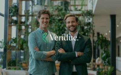 Veridu piesaista 4 miljonus ASV dolāru, lai no nedēļām līdz stundām samazinātu enerģijas un datu centra uzticamības pārbaudi