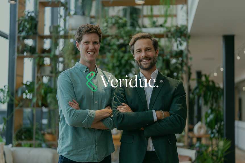 Veridu piesaista 4 miljonus ASV dolāru, lai no nedēļām līdz stundām samazinātu enerģijas un datu centra uzticamības pārbaudi