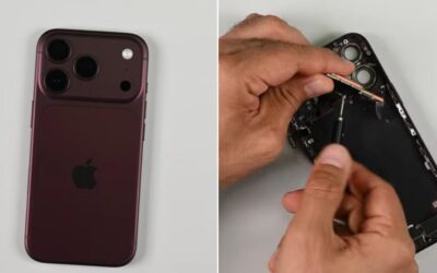 iFixit izjauc iPhone 18 Pro: remontējamība un iekšējie pārsteigumi
