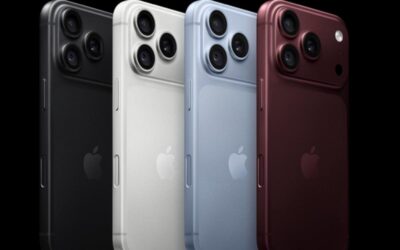 iPhone 18 Pro: Dynamic Island kļūst mazāks un jaudīgāks