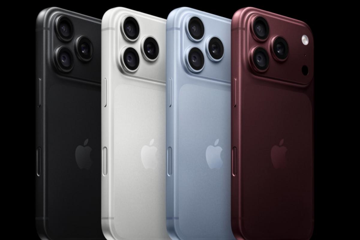 iPhone 18 Pro: Dynamic Island kļūst mazāks un jaudīgāks