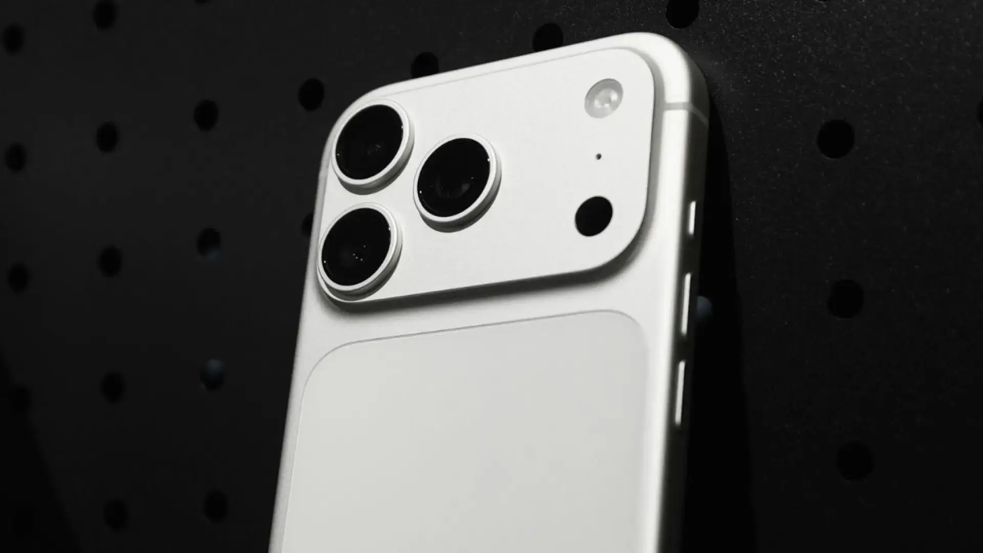 iPhone 18 Pro Max iPhone 18 Pro Max
