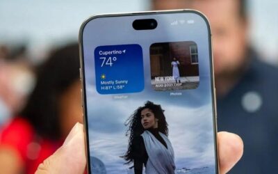 iPhone 18 Pro ir Face ID kļūda, kas izraisa negaidītu atsāknēšanu
