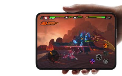 iPhone Duo: tā divu akumulatoru sistēmas veiktspēja un autonomija