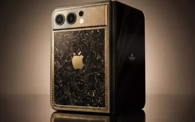 iPhone Ultra: viss, ko mēs zinām par Apple pirmo salokāmo ierīci