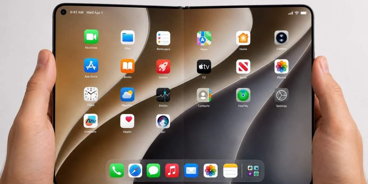 iPhone Ultra ekrāni iPhone Ultra ekrāni