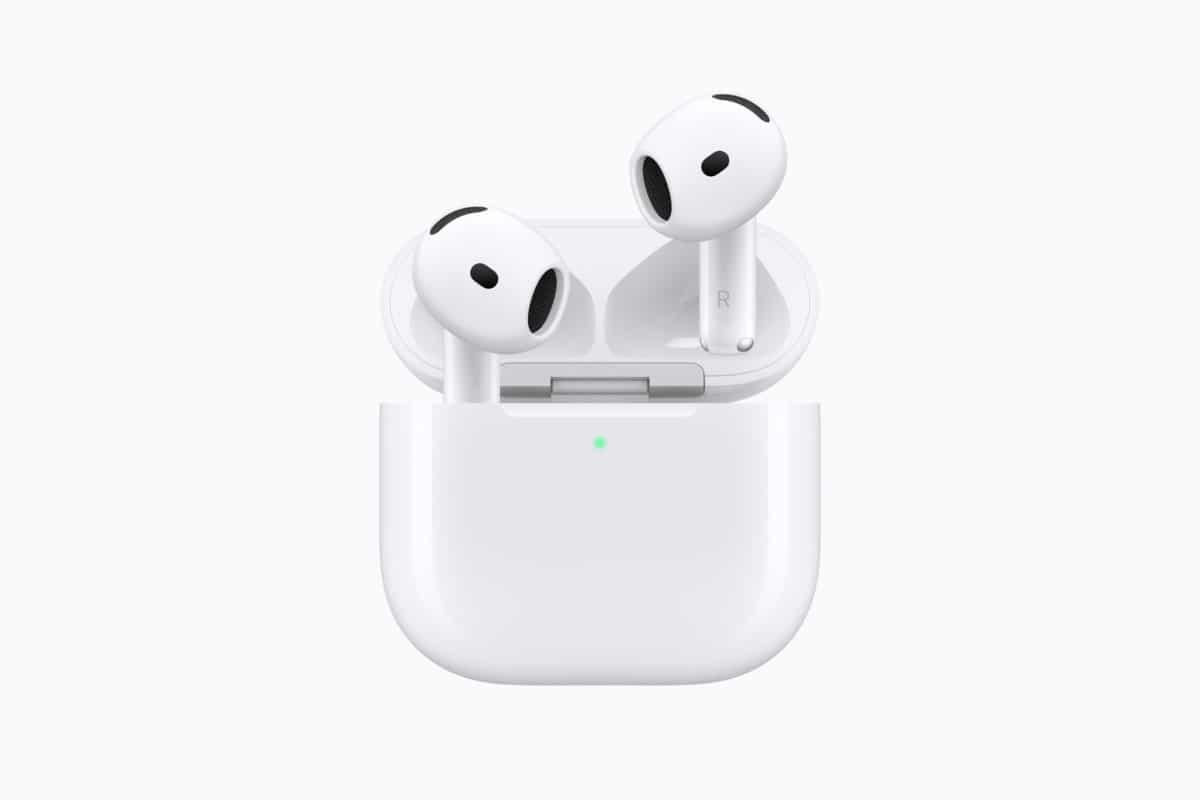 AirPods 5