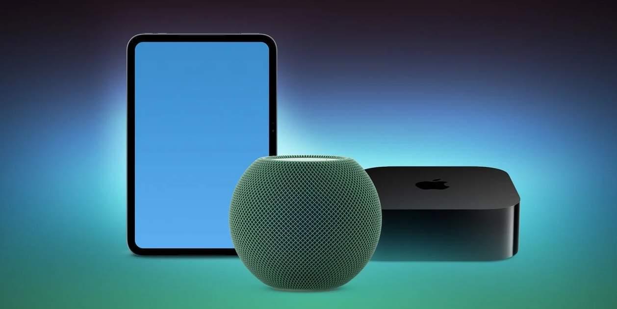 Apple TV 4K