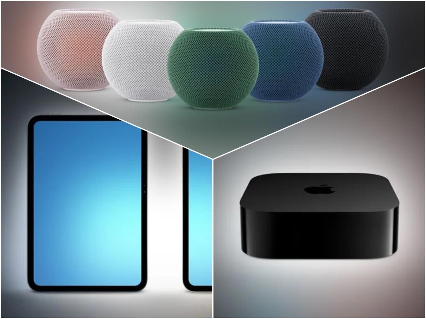 Apple TV 4K