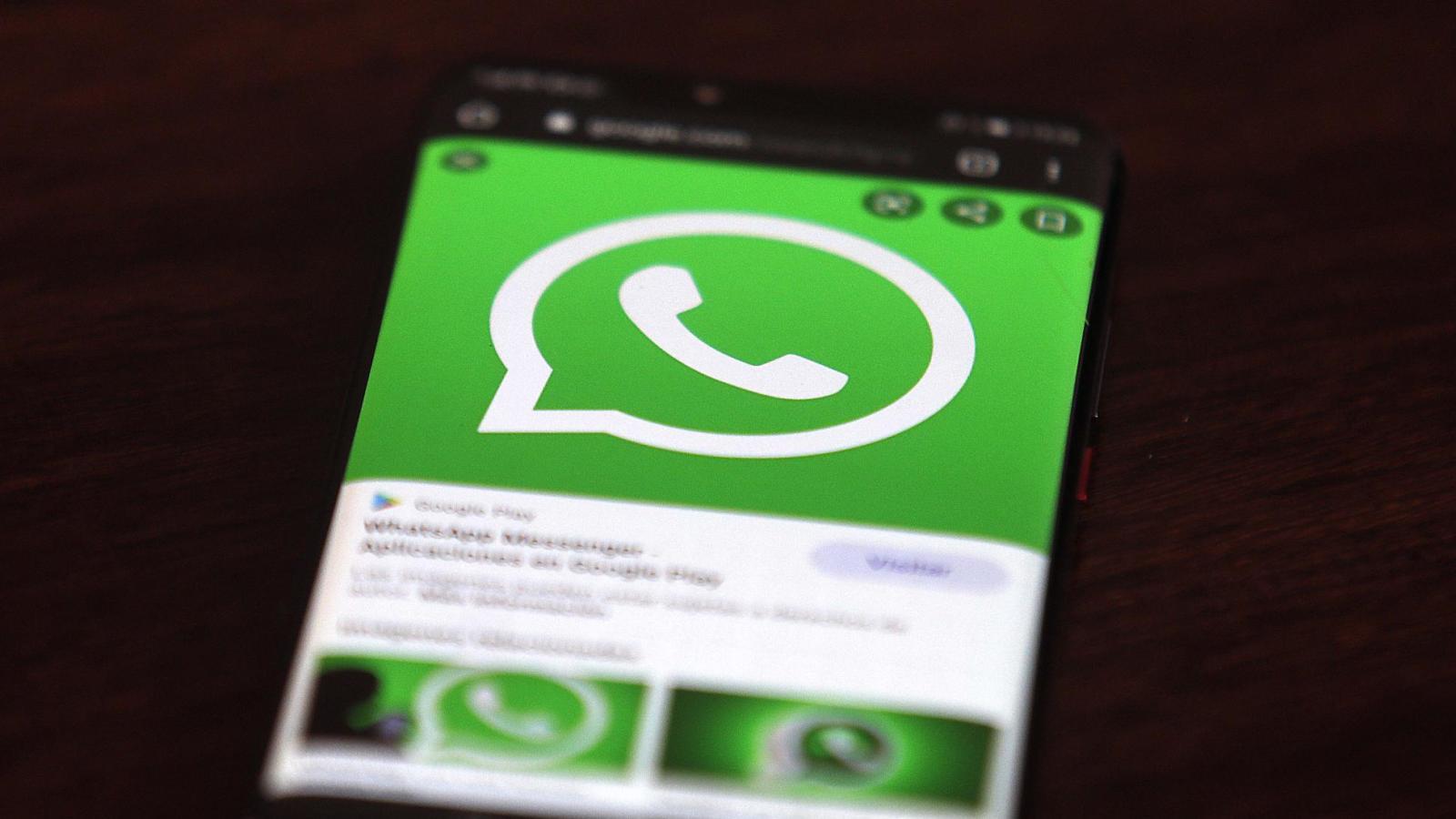 WhatsApp biznesa platforma un maksa par ziņām