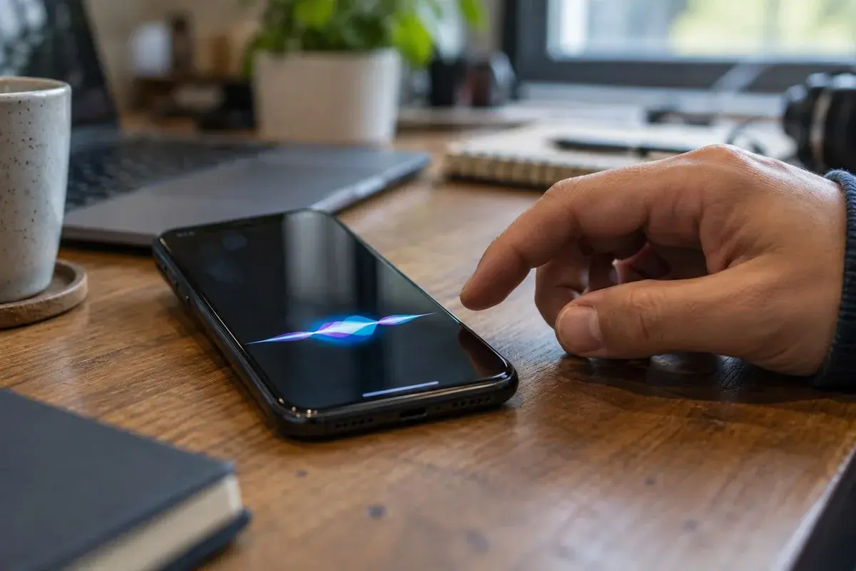 Siri AI Siri AI