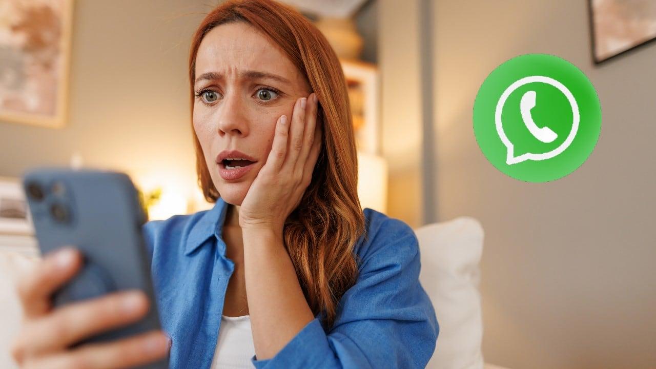 WhatsApp bloķēšanas iOS vecā sistēma