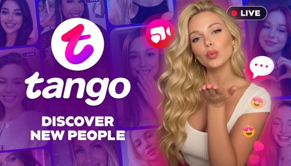 Tango veidotāji uzsāk nedēļu ilgu tiešraides līdzekļu vākšanu krūts vēža izpētei