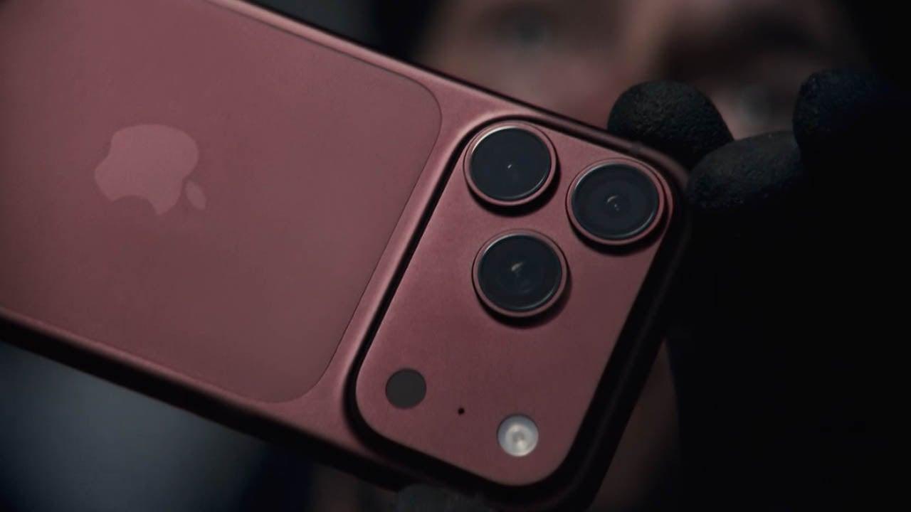 iPhone 18 Pro iPhone 18 Pro