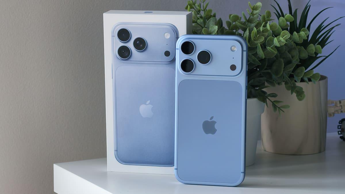 iPhone 18 Pro iPhone 18 Pro