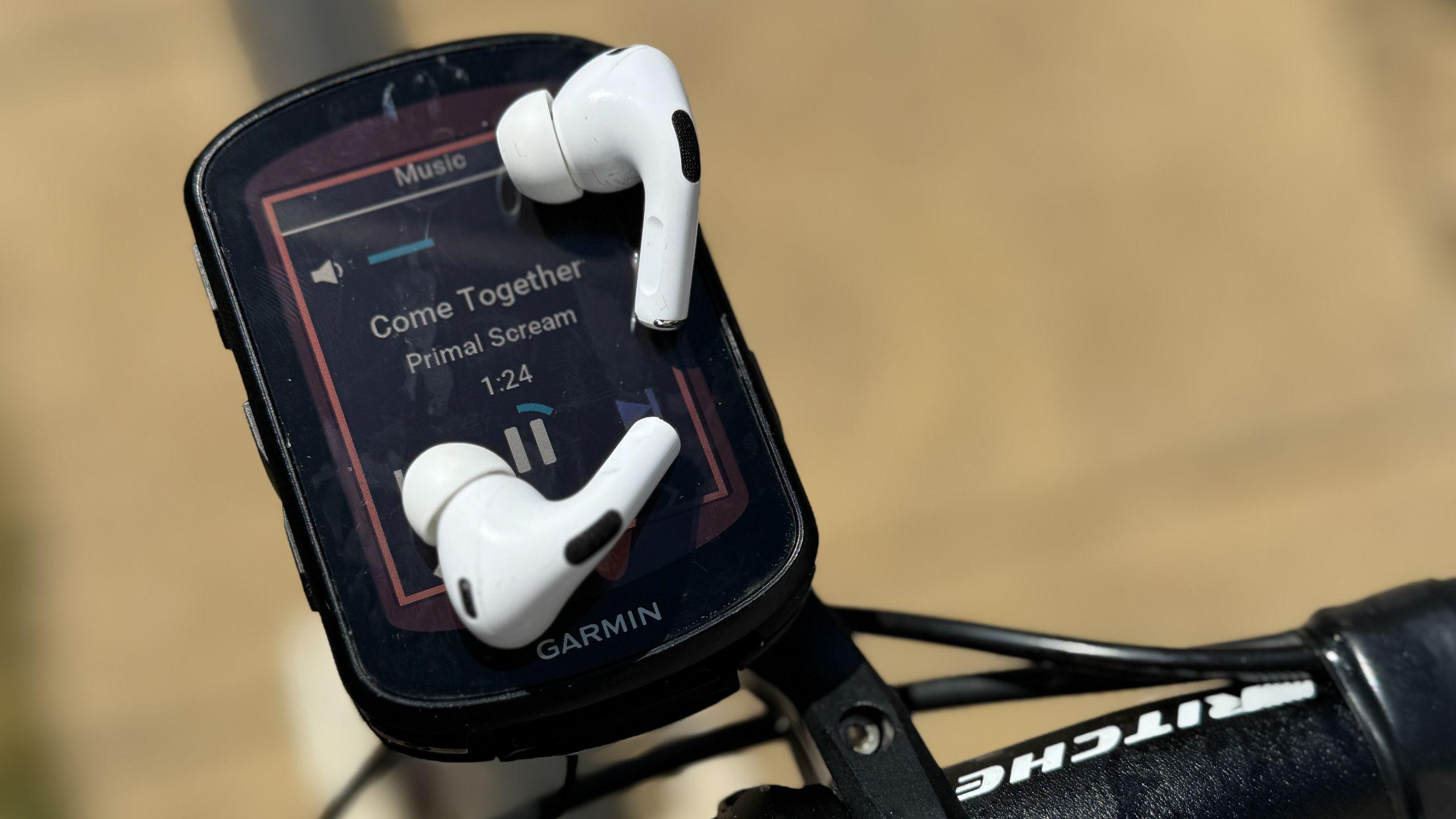 Apple AirPods Pro 3