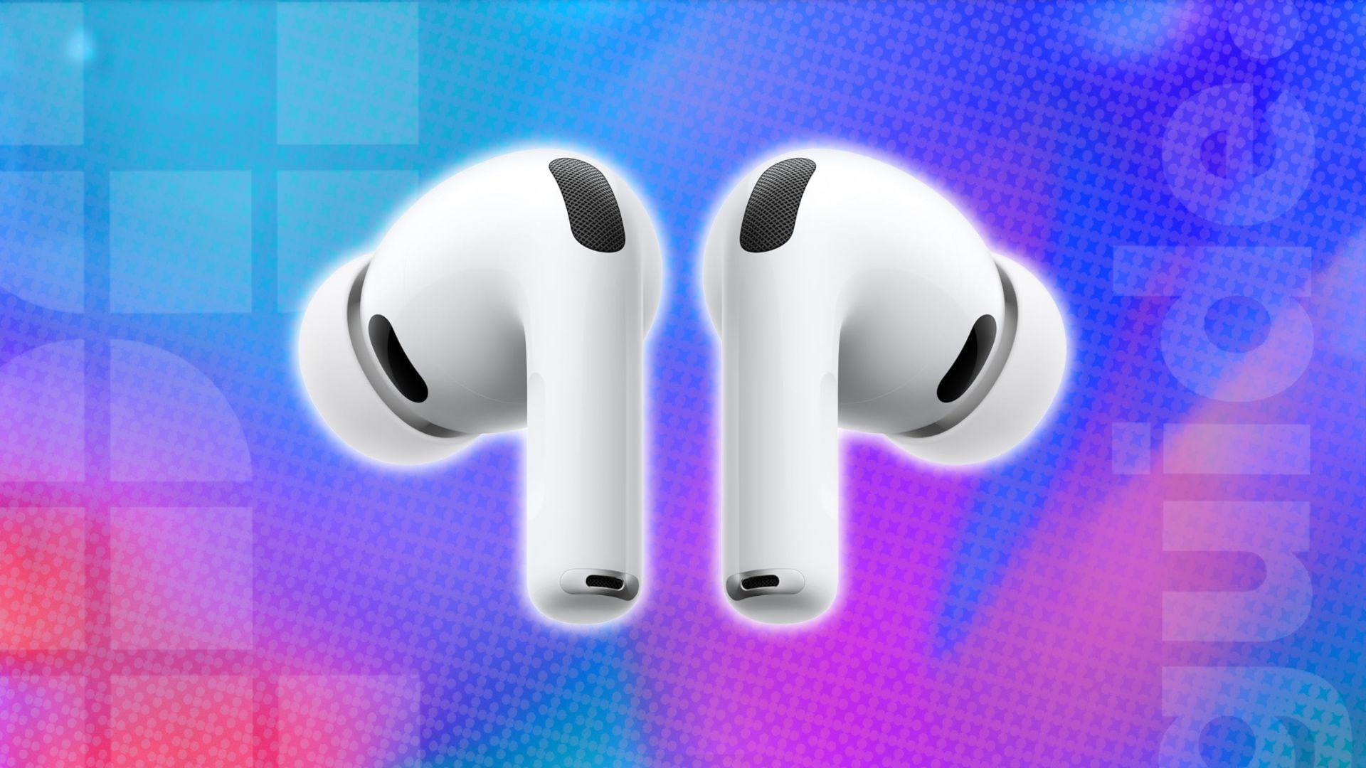 Apple AirPods Pro 3