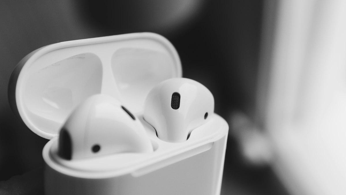 Apple AirPods Pro 3