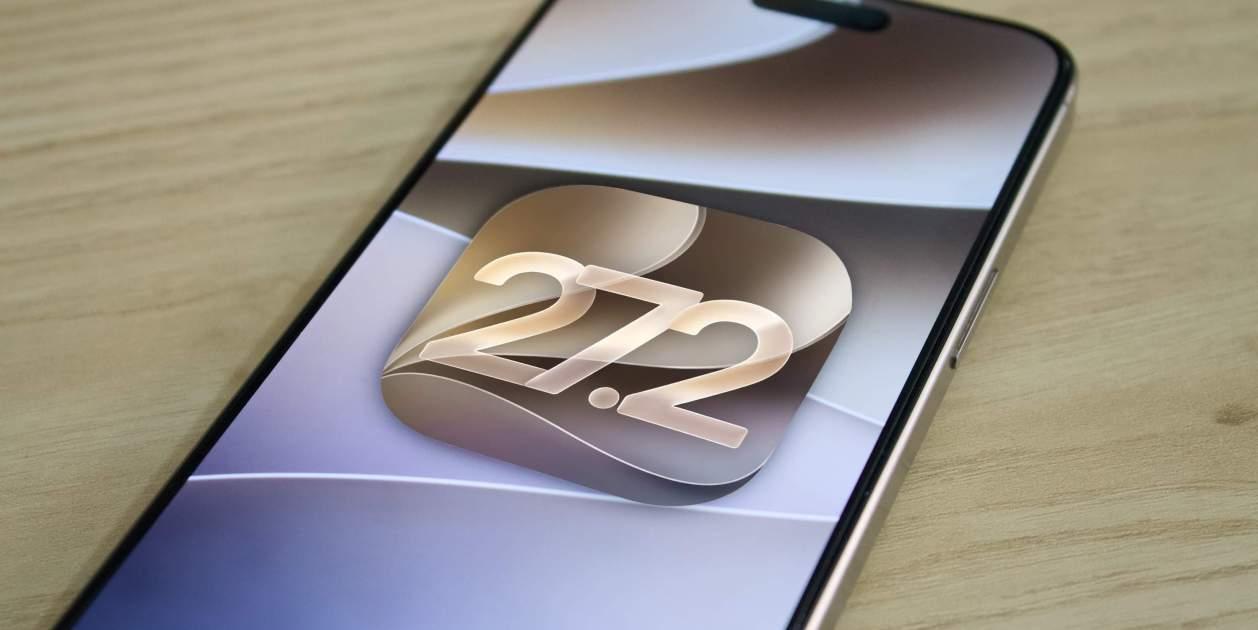 Siri AI operētājsistēmā iOS 27 Siri AI un iOS 27 iPhone tālrunī