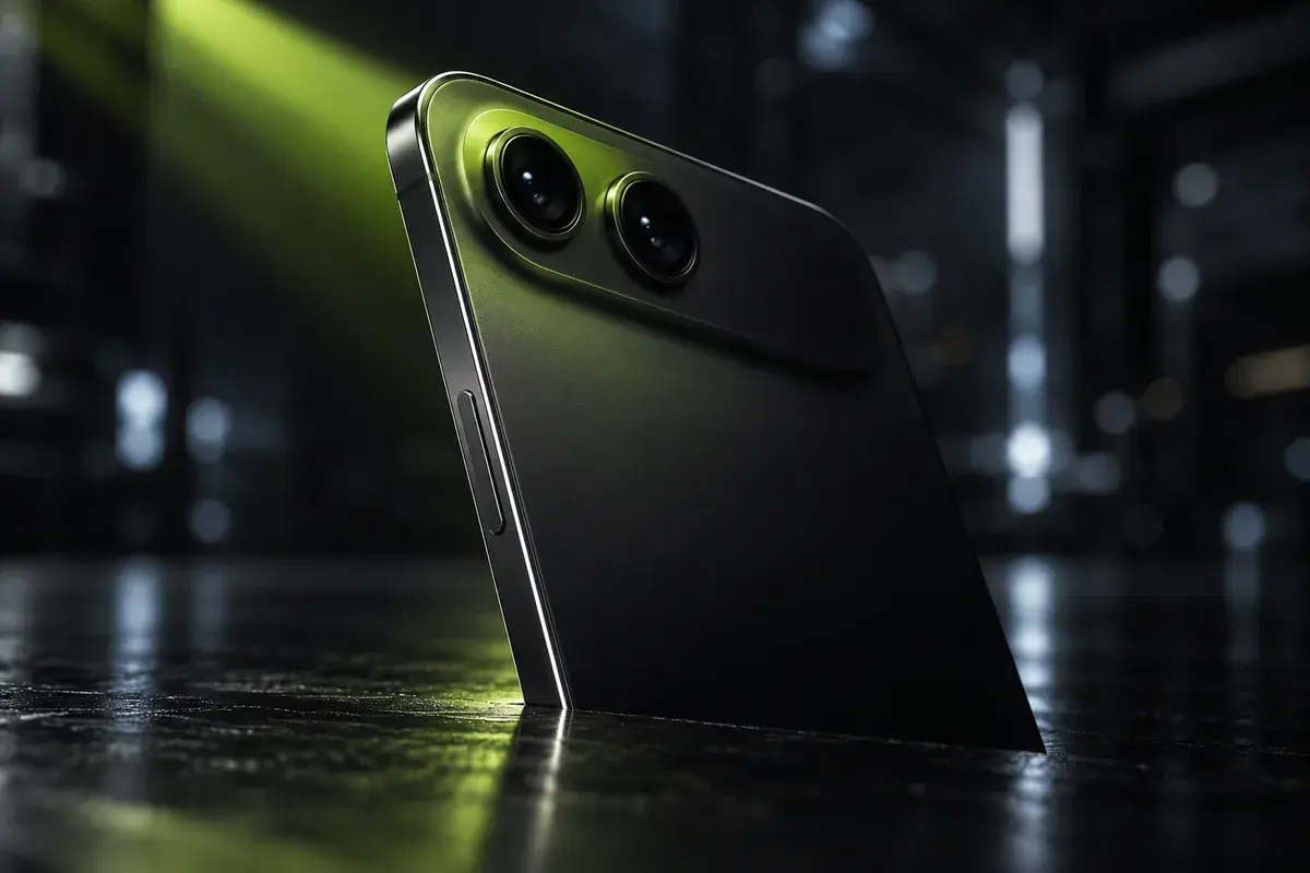 iPhone Air 2, kameras un ekrāna baumas iPhone Air 2, kameras un ekrāna baumas