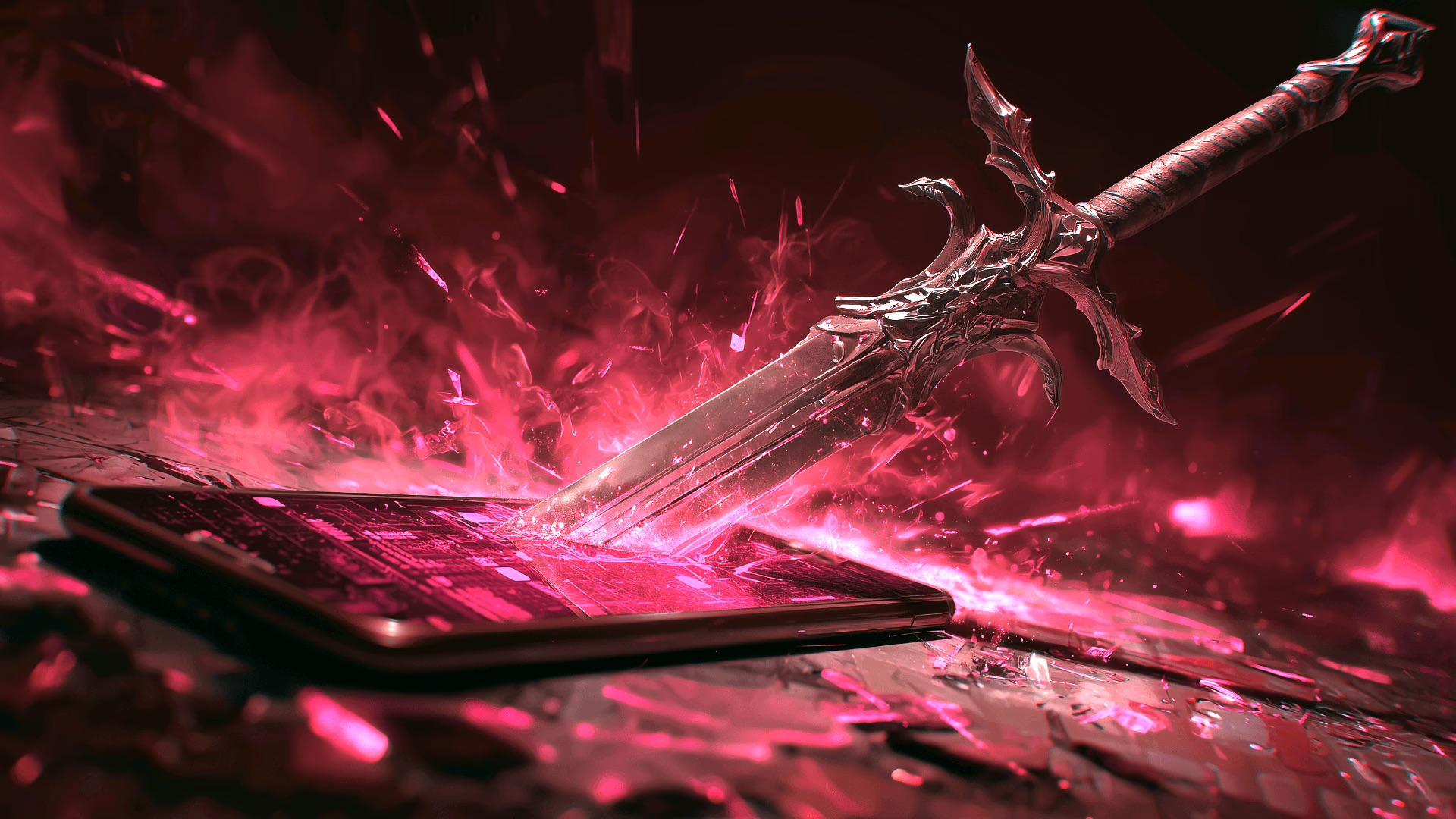 DarkSword spiegprogrammatūra iPhone ierīcēm DarkSword spiegprogrammatūra iPhone ierīcēm