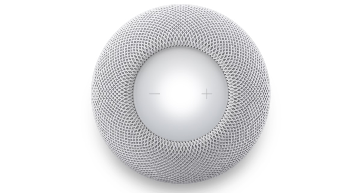 HomePod mini