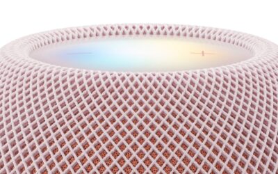 Sound Glow būs savietojams ar vecākiem HomePod modeļiem