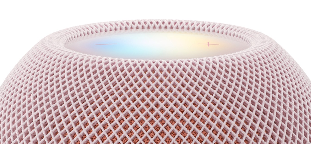 HomePod mini