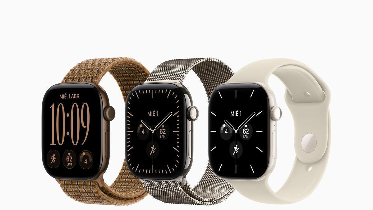 Apple Watch Series 12 Apple Watch Series 12