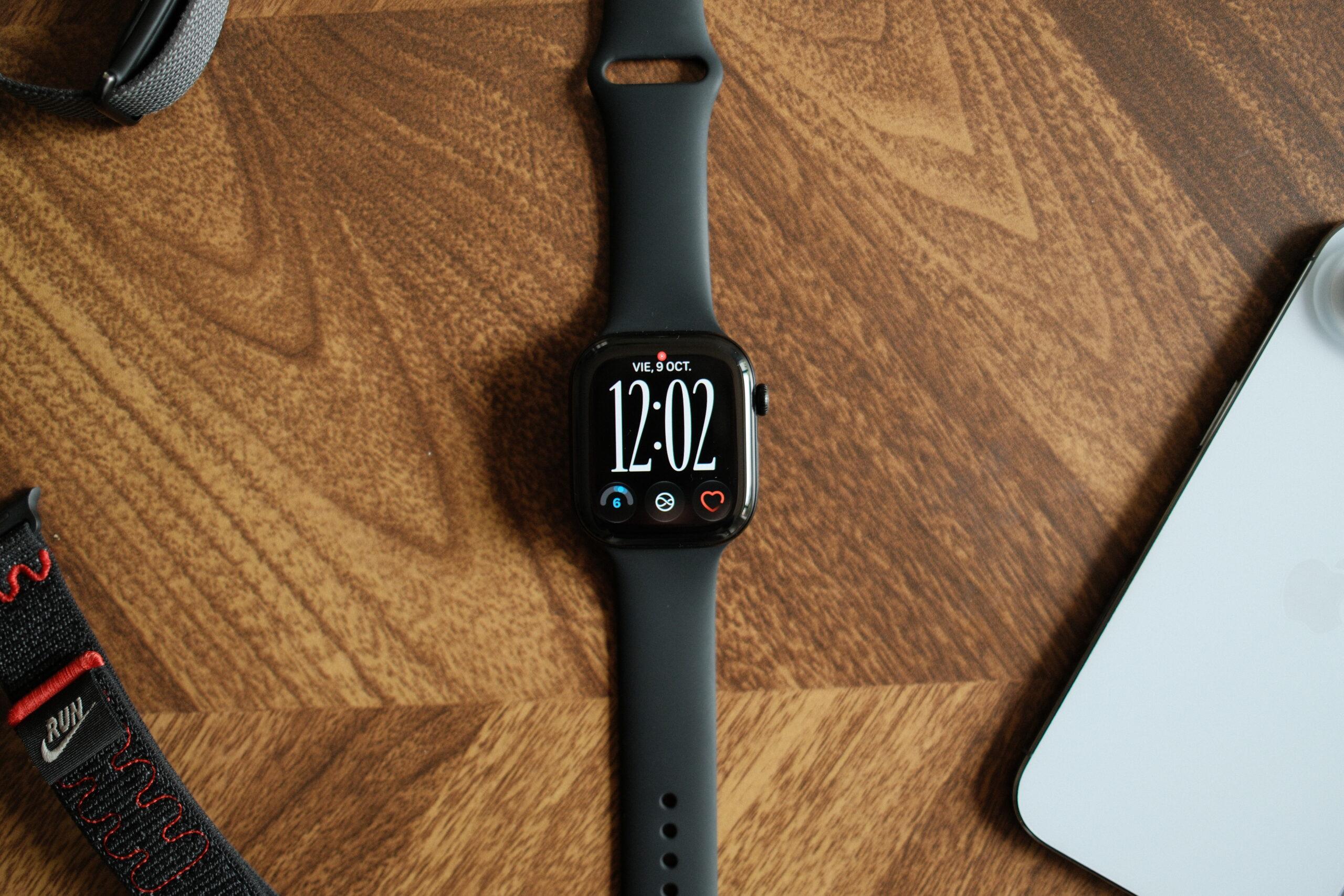 Apple Watch Series 12 Apple Watch Series 12