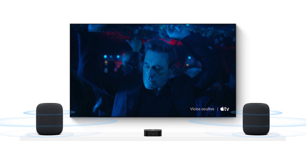 AppleTV
