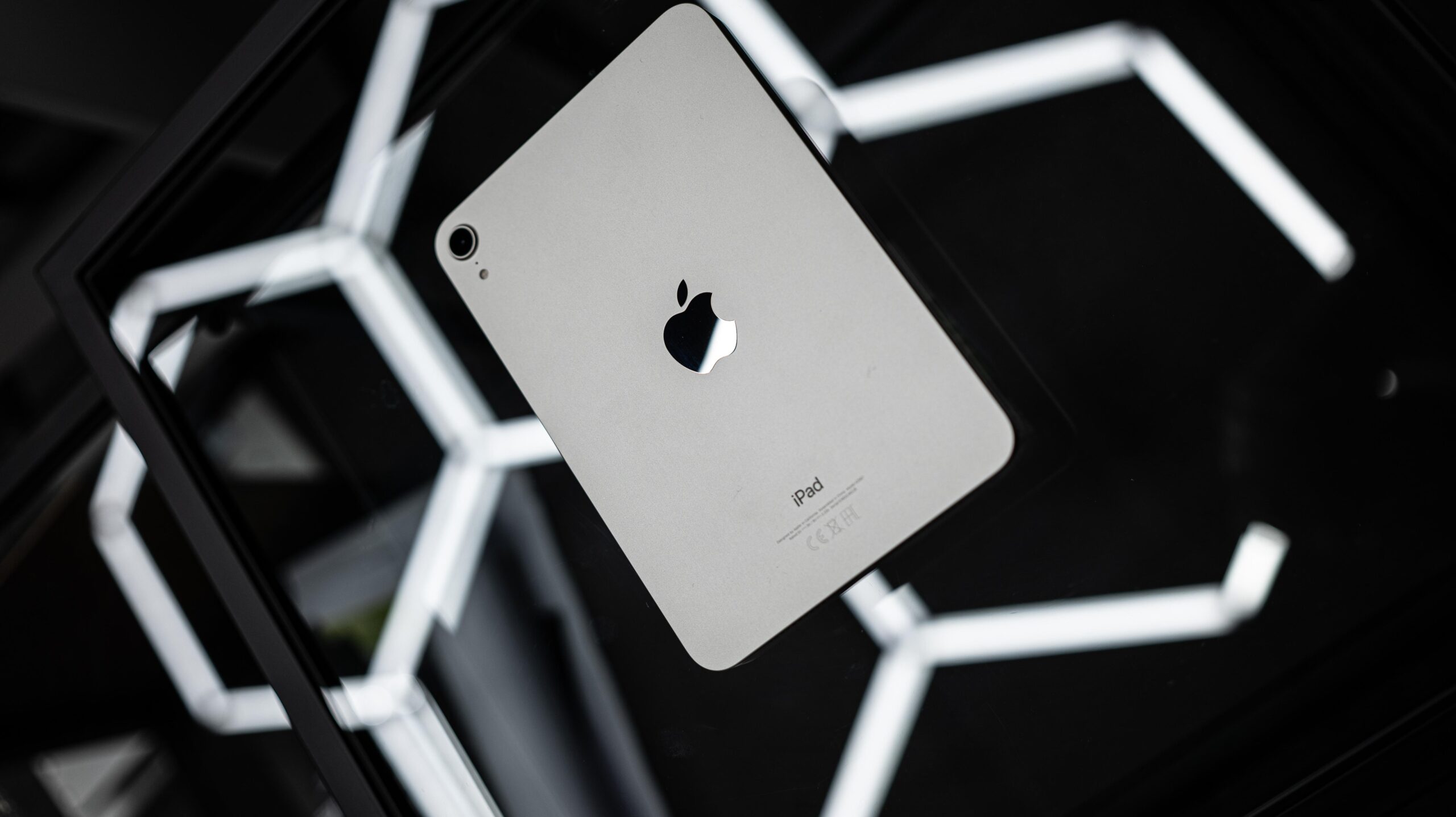 iPad mini OLED iPad mini OLED
