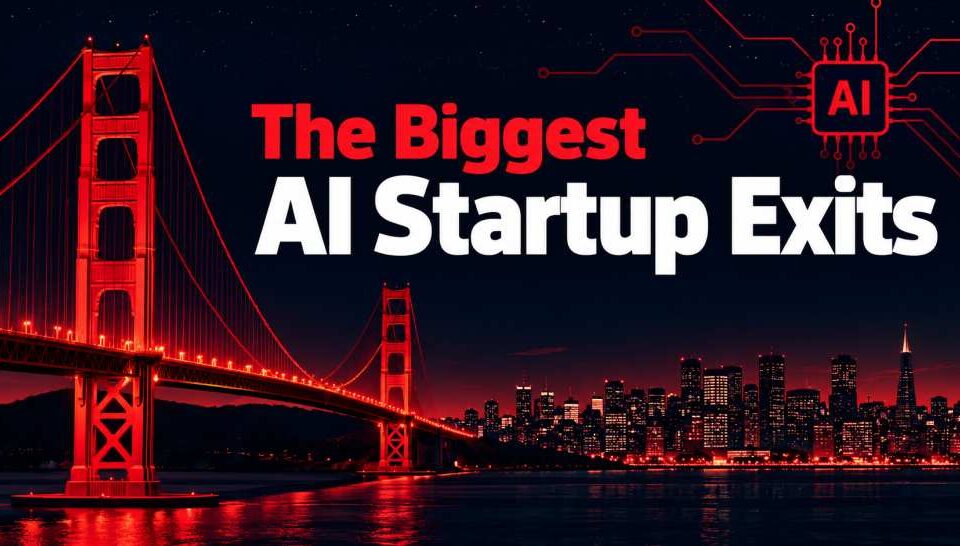 2026. gada lielākās AI starta izejas: kā Nvidia, SpaceX, Google un OpenAI pērk AI nākotni